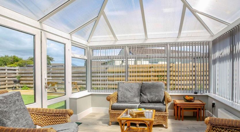 Photo of 3 Bed in Fairbourne