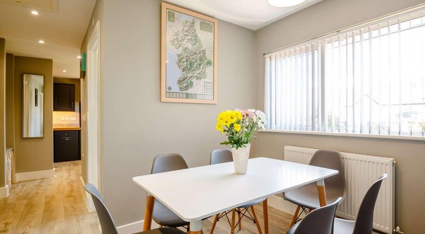 Photo of 3 Bed in Fairbourne