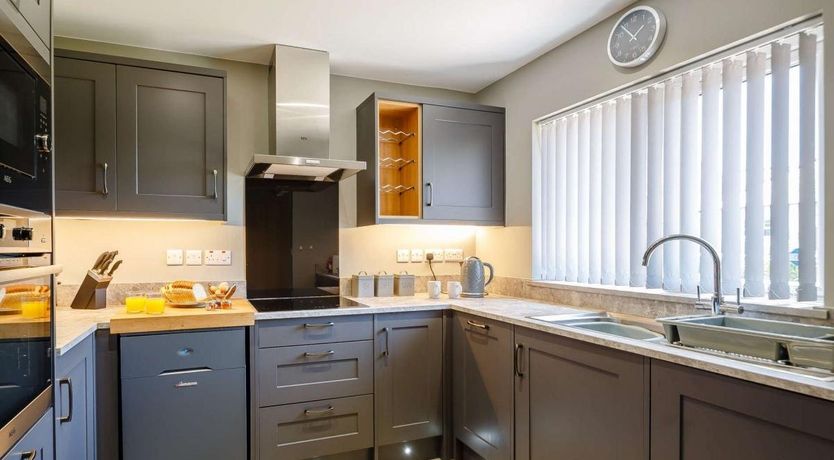 Photo of 3 Bed in Fairbourne