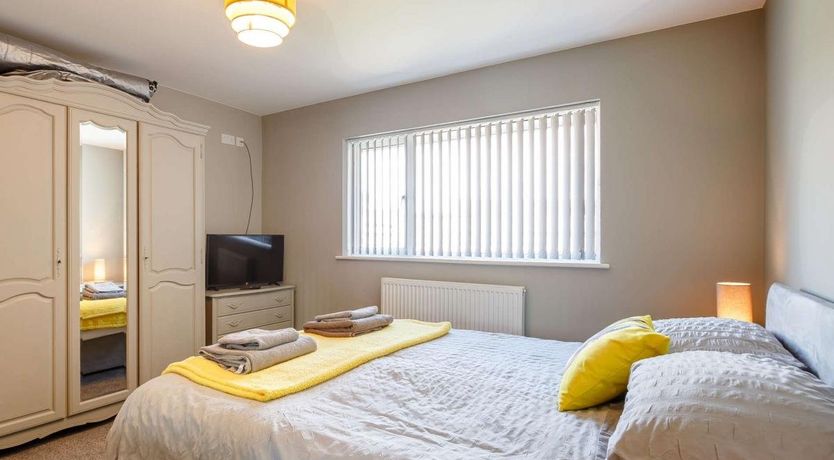 Photo of 3 Bed in Fairbourne