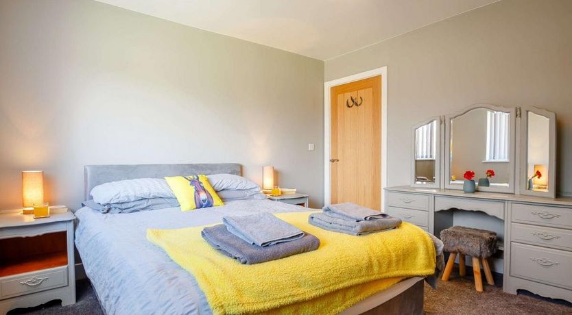 Photo of 3 Bed in Fairbourne