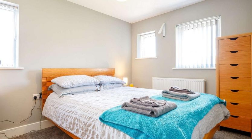 Photo of 3 Bed in Fairbourne