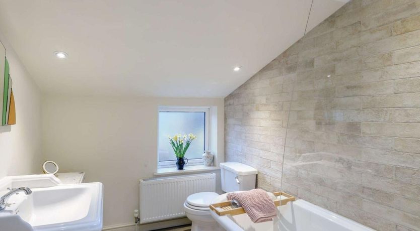 Photo of 2 Bed in West Runton