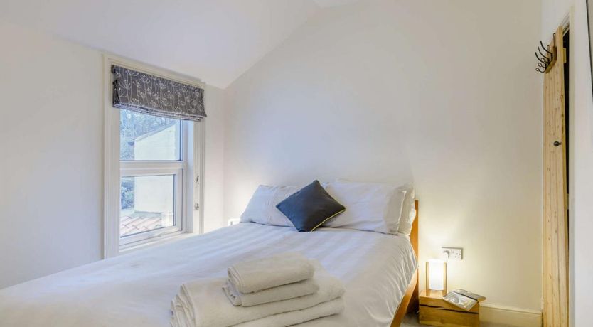 Photo of 2 Bed in West Runton