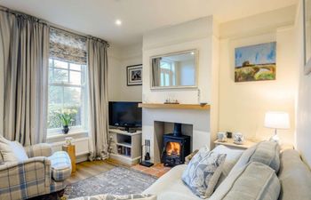 in West Runton (86786) Holiday Cottage