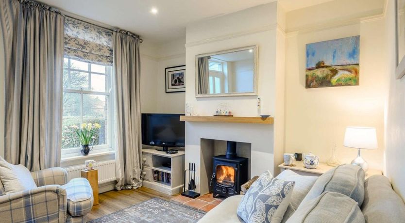 Photo of in West Runton (86786)