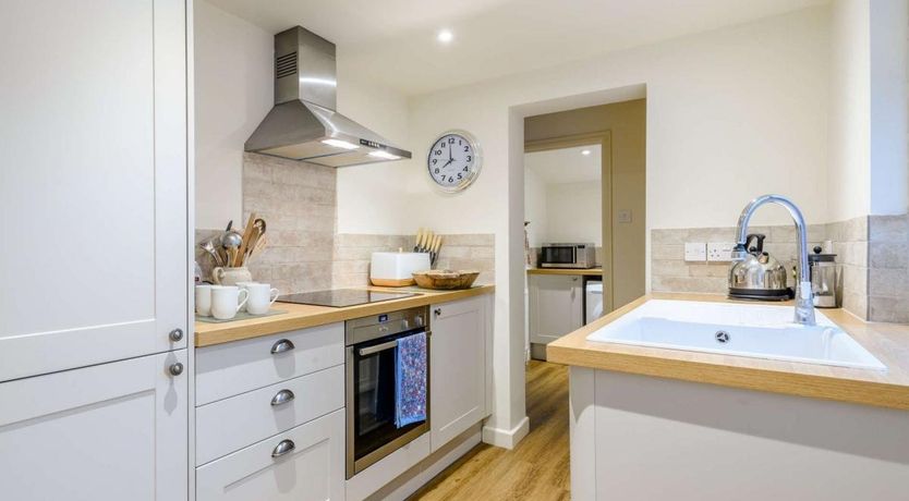 Photo of 2 Bed in West Runton