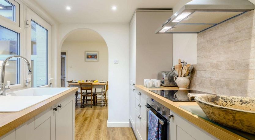 Photo of 2 Bed in West Runton