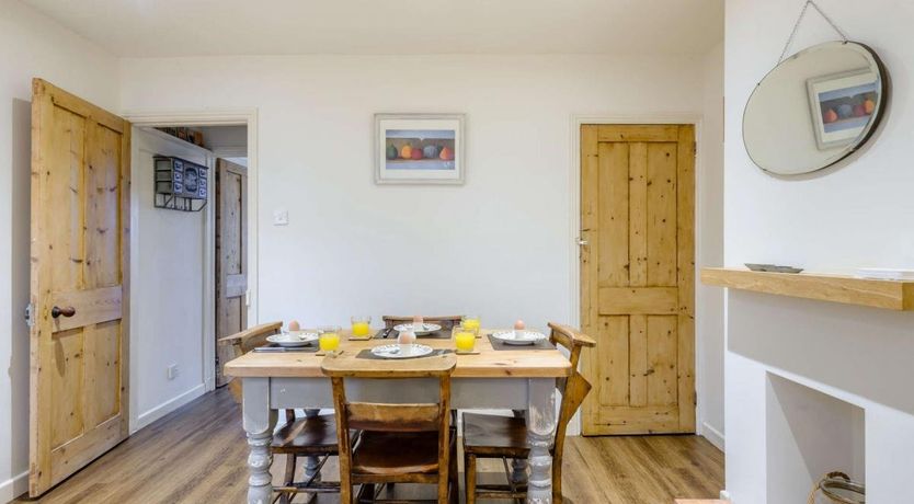 Photo of 2 Bed in West Runton