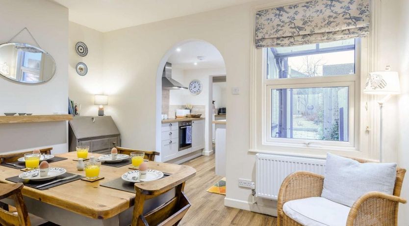 Photo of 2 Bed in West Runton