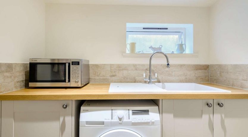 Photo of 2 Bed in West Runton