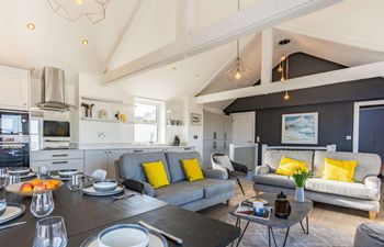 4 Bed in Bideford Holiday Cottage