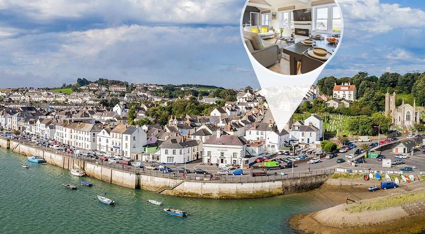 Photo of 4 Bed in Bideford