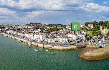 4 Bed in Appledore Holiday Cottage
