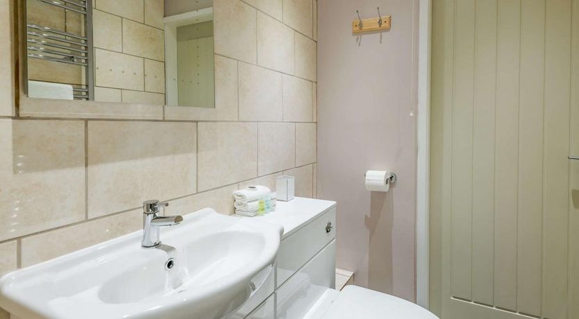 Photo of 2 Bed in Fotherby