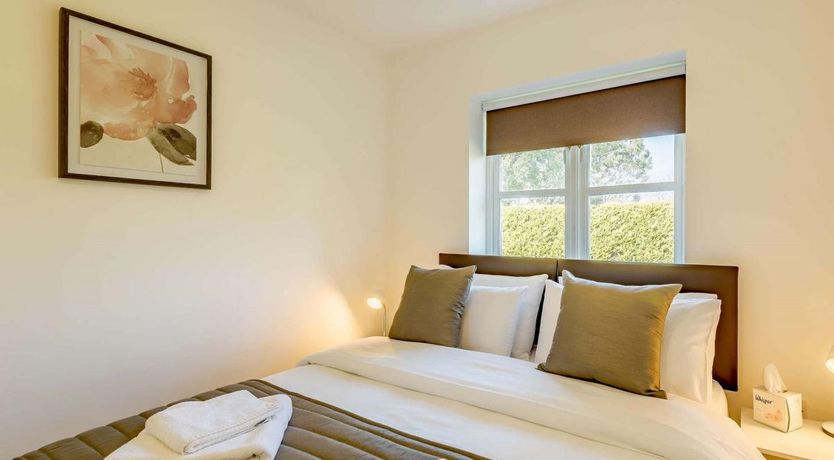 Photo of 2 Bed in Fotherby