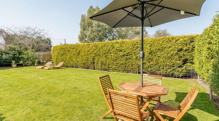 Photo of 2 Bed in Fotherby