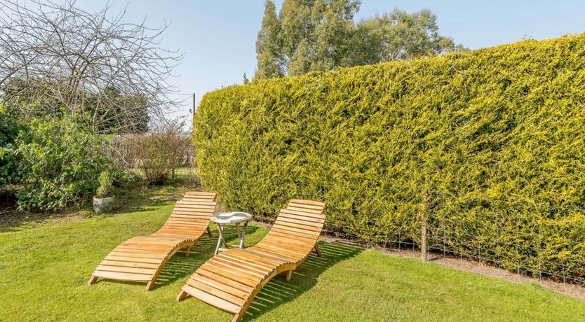 Photo of 2 Bed in Fotherby