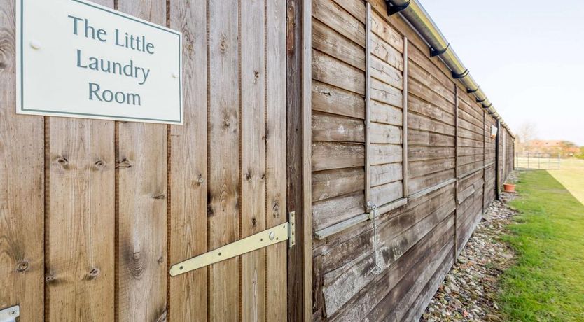 Photo of 2 Bed in Fotherby