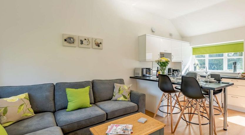 Photo of 2 Bed in Fotherby