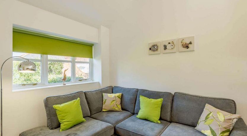 Photo of 2 Bed in Fotherby