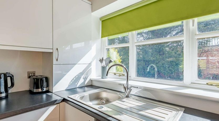 Photo of 2 Bed in Fotherby