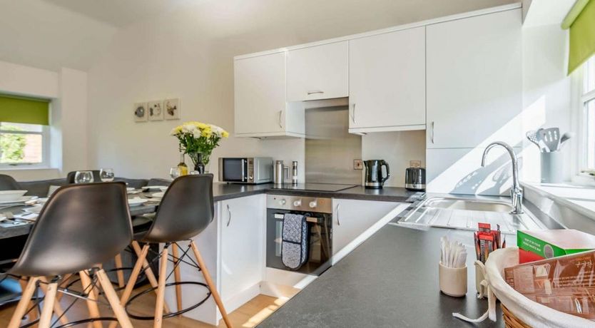 Photo of 2 Bed in Fotherby