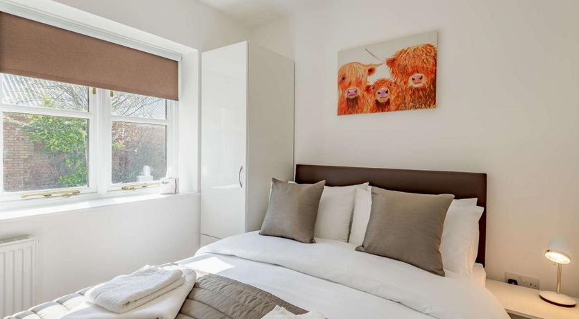 Photo of 2 Bed in Fotherby