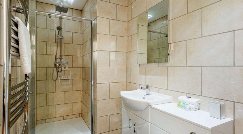 Photo of 2 Bed in Fotherby