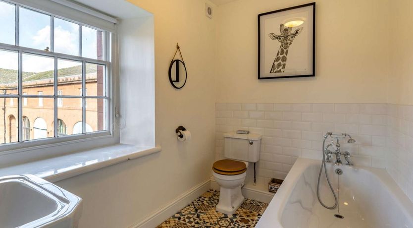 Photo of 3 Bed in Penrith
