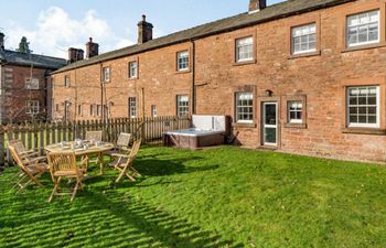 in Edenhall (86746) Holiday Cottage