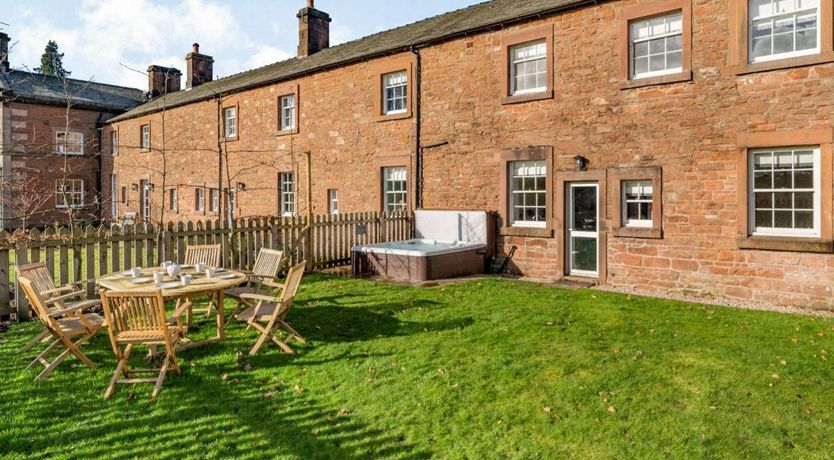 Photo of in Edenhall (86746)