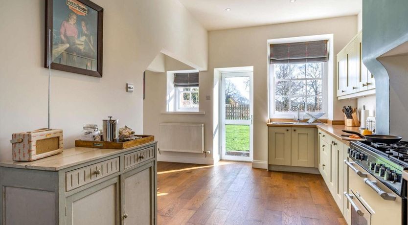 Photo of 3 Bed in Edenhall