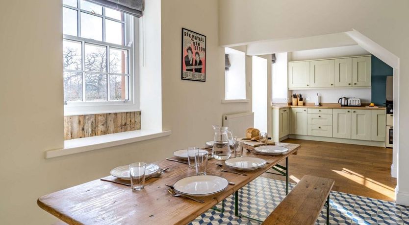 Photo of 3 Bed in Edenhall