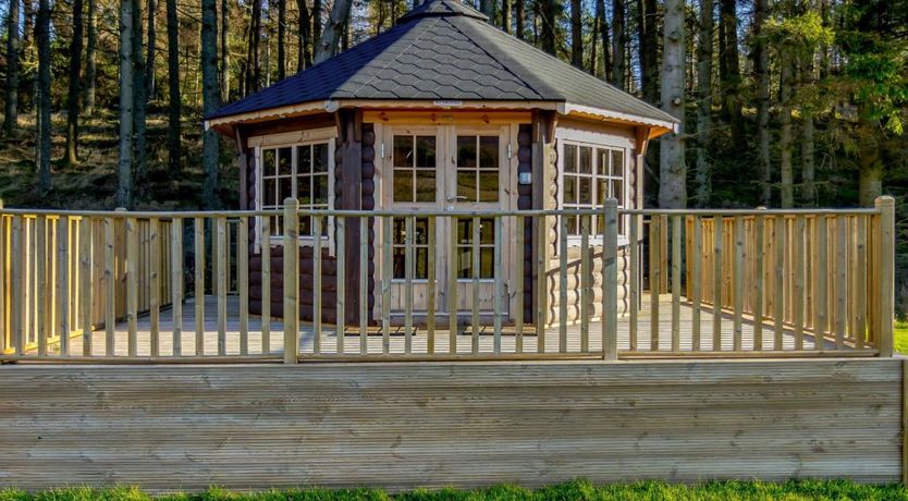 Photo of 1 Bed in Kirriemuir