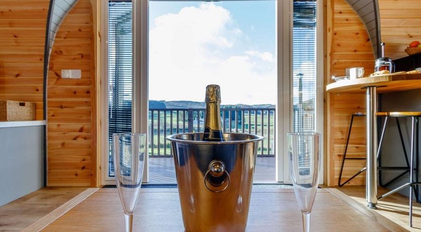 Photo of 1 Bed in Kirriemuir