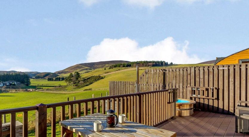 Photo of 1 Bed in Kirriemuir