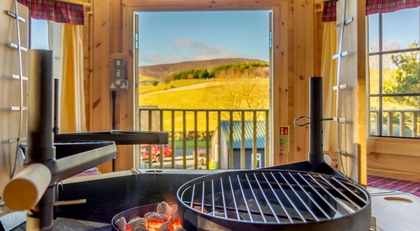 Photo of 1 Bed in Kirriemuir