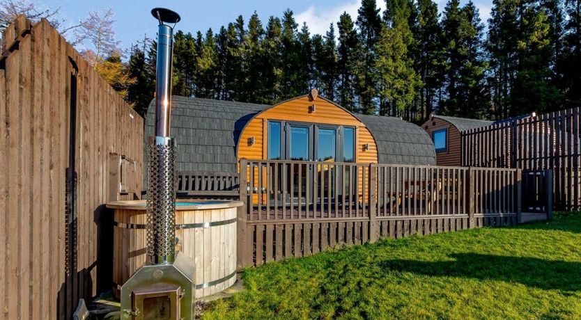 Photo of 1 Bed in Kirriemuir