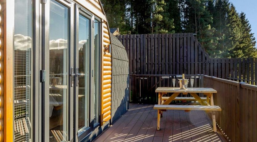 Photo of 1 Bed in Kirriemuir