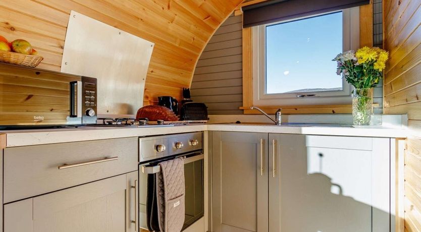 Photo of 1 Bed in Kirriemuir