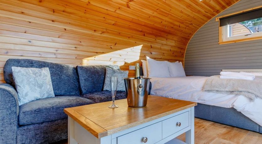 Photo of 1 Bed in Kirriemuir