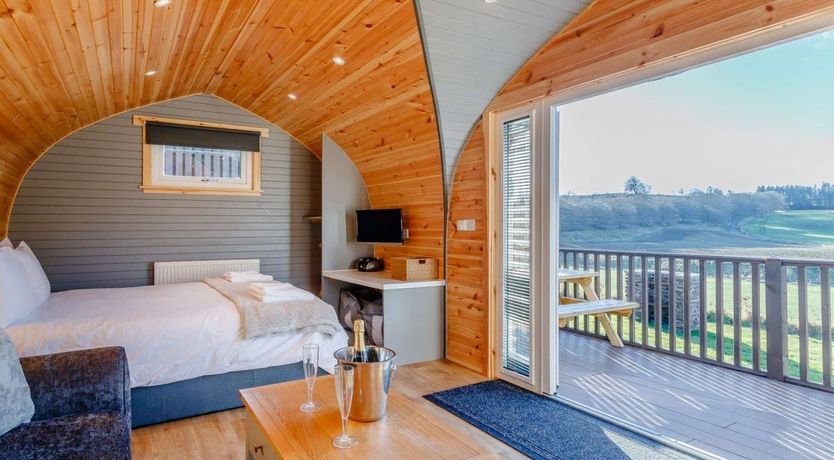 Photo of 1 Bed in Kirriemuir