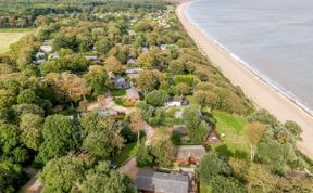 Photo of in Dunwich (86793)