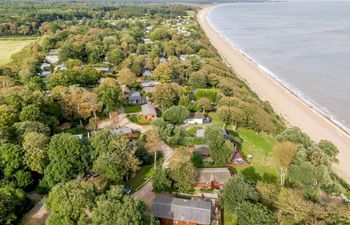 in Dunwich (86793) Holiday Cottage