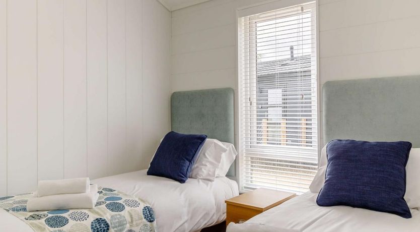 Photo of 2 Bed in Dunwich