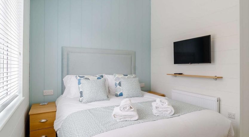 Photo of 2 Bed in Dunwich