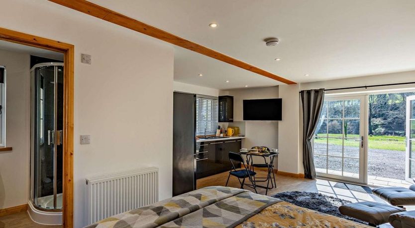 Photo of 1 Bed in South Petherwin