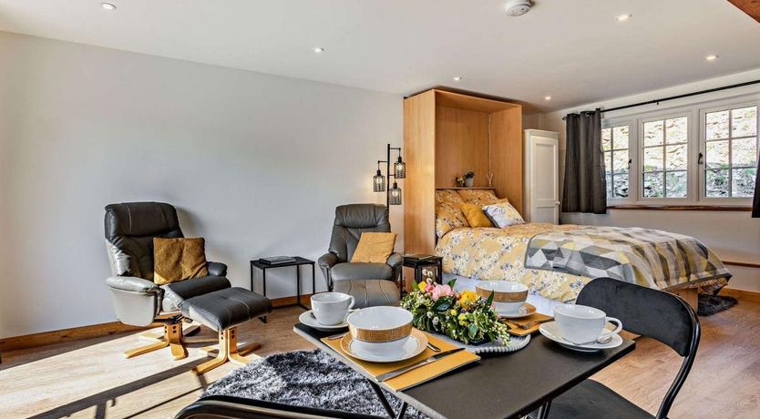 Photo of 1 Bed in South Petherwin