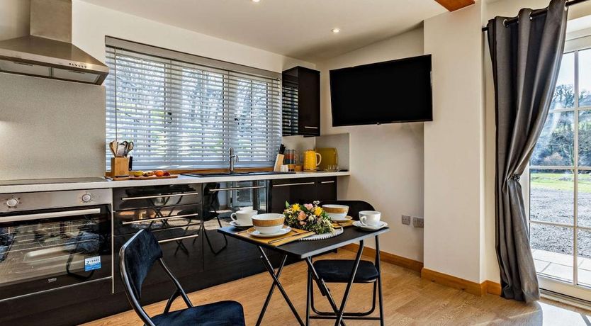 Photo of 1 Bed in South Petherwin